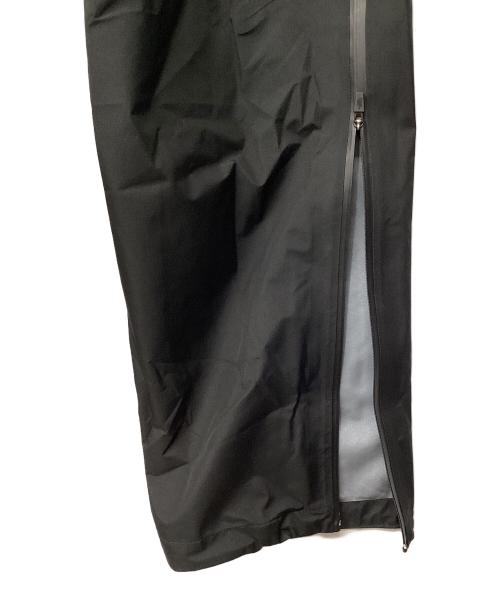 THE NORTH FACE（ザ ノース フェイス）THE NORTH FACE (ザ ノース フェイス) クライムライトジップパンツ(トレッキングボトム) ブラック サイズ:Lの古着・服飾アイテム