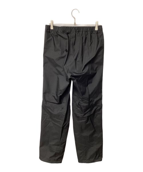 THE NORTH FACE（ザ ノース フェイス）THE NORTH FACE (ザ ノース フェイス) クライムライトジップパンツ(トレッキングボトム) ブラック サイズ:Lの古着・服飾アイテム