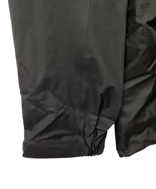 THE NORTH FACE（ザ ノース フェイス）THE NORTH FACE (ザ ノース フェイス) クライムライトジャケット(トレッキングウェア/レインウェア) ブラック サイズ:XLの古着・服飾アイテム