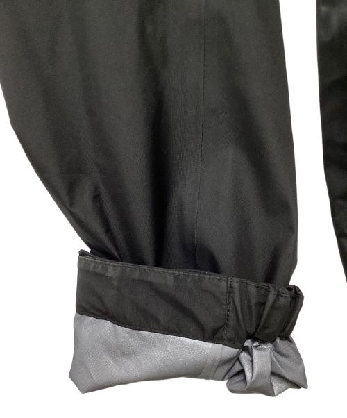 THE NORTH FACE（ザ ノース フェイス）THE NORTH FACE (ザ ノース フェイス) クライムライトジャケット(トレッキングウェア/レインウェア) ブラック サイズ:XLの古着・服飾アイテム