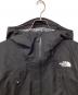 THE NORTH FACE (ザ ノース フェイス) クライムライトジャケット(トレッキングウェア/レインウェア) ブラック サイズ:XL：27000円