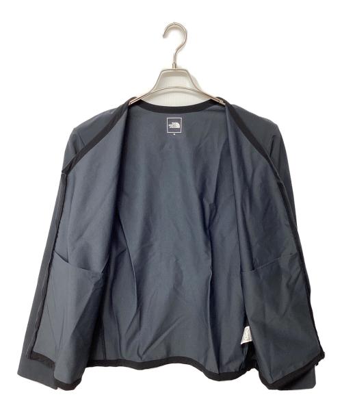 THE NORTH FACE（ザ ノース フェイス）THE NORTH FACE (ザ ノース フェイス) PLAY アルパインライトカーディガン ネイビー サイズ:XLの古着・服飾アイテム