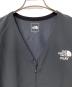 THE NORTH FACE (ザ ノース フェイス) PLAY アルパインライトカーディガン ネイビー サイズ:XL：16000円