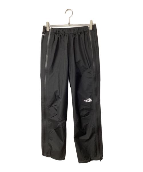 THE NORTH FACE（ザ ノース フェイス）THE NORTH FACE (ザ ノース フェイス) クライムライトジップパンツ(トレッキングボトム) ブラック サイズ:Mの古着・服飾アイテム
