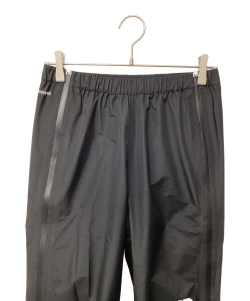 THE NORTH FACE（ザ ノース フェイス）THE NORTH FACE (ザ ノース フェイス) クライムライトジップパンツ(トレッキングボトム) ブラック サイズ:Mの古着・服飾アイテム