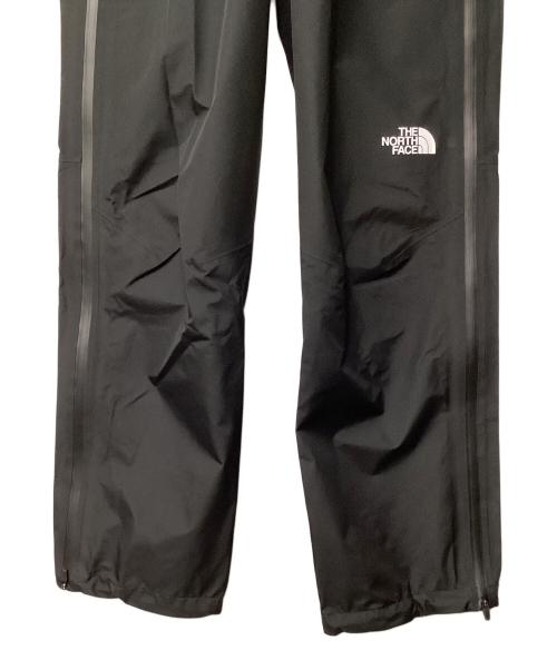 THE NORTH FACE（ザ ノース フェイス）THE NORTH FACE (ザ ノース フェイス) クライムライトジップパンツ(トレッキングボトム) ブラック サイズ:Mの古着・服飾アイテム