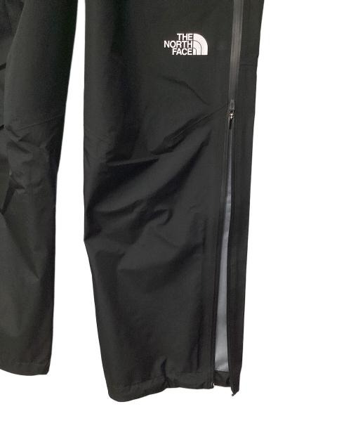 THE NORTH FACE（ザ ノース フェイス）THE NORTH FACE (ザ ノース フェイス) クライムライトジップパンツ(トレッキングボトム) ブラック サイズ:Mの古着・服飾アイテム