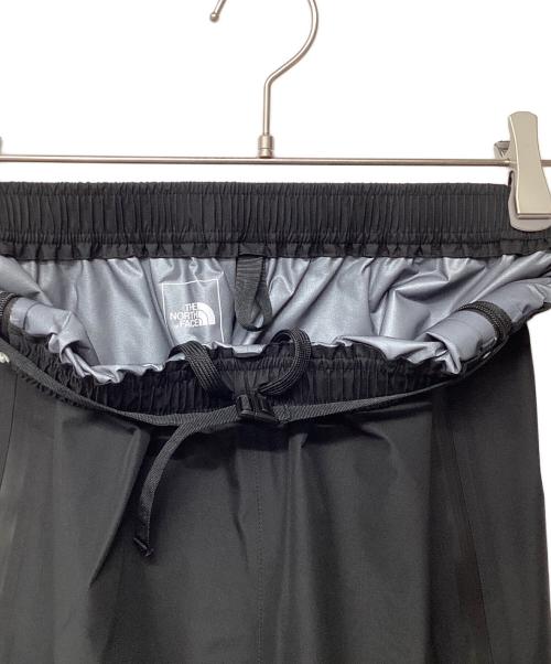 THE NORTH FACE（ザ ノース フェイス）THE NORTH FACE (ザ ノース フェイス) クライムライトジップパンツ(トレッキングボトム) ブラック サイズ:Mの古着・服飾アイテム