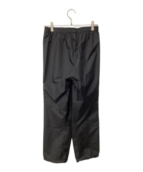 THE NORTH FACE（ザ ノース フェイス）THE NORTH FACE (ザ ノース フェイス) クライムライトジップパンツ(トレッキングボトム) ブラック サイズ:Mの古着・服飾アイテム