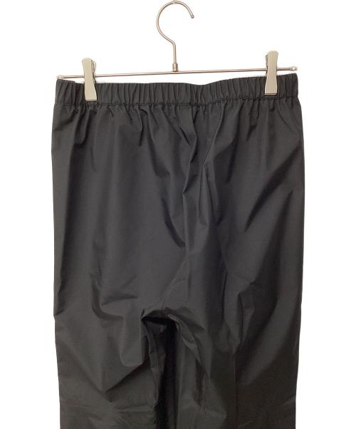 THE NORTH FACE（ザ ノース フェイス）THE NORTH FACE (ザ ノース フェイス) クライムライトジップパンツ(トレッキングボトム) ブラック サイズ:Mの古着・服飾アイテム