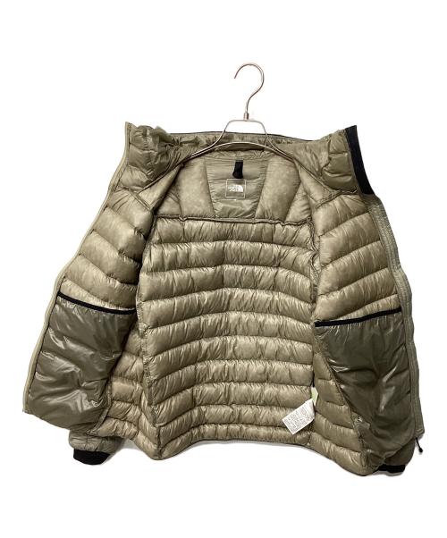 THE NORTH FACE（ザ ノース フェイス）THE NORTH FACE (ザ ノース フェイス) ウーゼルフーディ(トレッキングウェア) グレー/CL サイズ:Mの古着・服飾アイテム