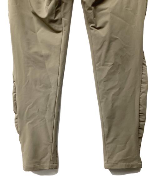 GOLDWIN（ゴールドウイン）GOLDWIN (ゴールドウイン) 0 Articulated Pants ベージュ サイズ:SIZE 4の古着・服飾アイテム