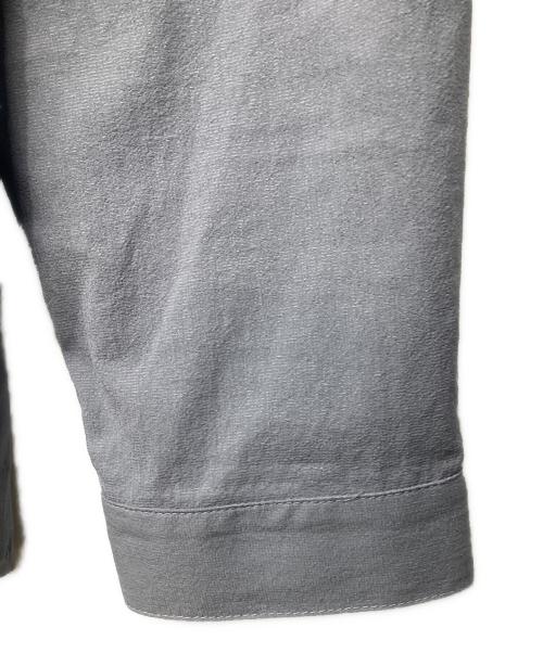 Teton Bros（ティートンブロス）Teton Bros (ティートンブロス) CHILL L/S SHIRT(トレッキングウェア) スカイブルー サイズ:XLの古着・服飾アイテム