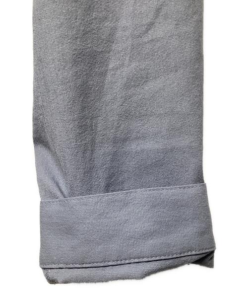 Teton Bros（ティートンブロス）Teton Bros (ティートンブロス) CHILL L/S SHIRT(トレッキングウェア) スカイブルー サイズ:XLの古着・服飾アイテム