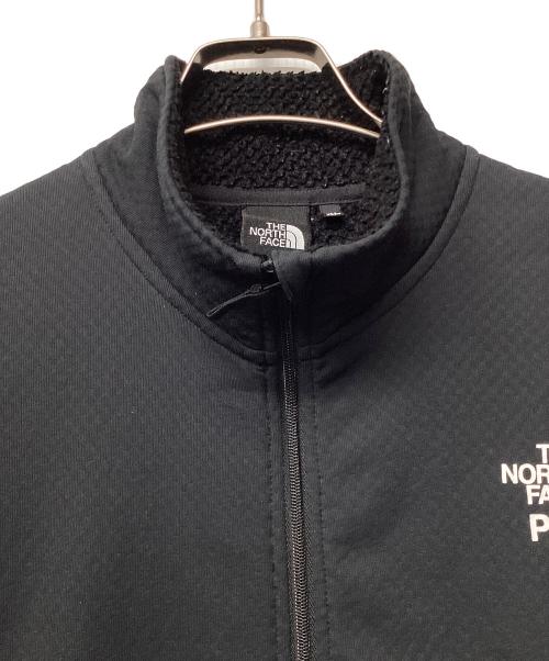 THE NORTH FACE（ザ ノース フェイス）THE NORTH FACE (ザ ノース フェイス) クエストフリージャケット(トレッキングウェア) ブラック サイズ:XLの古着・服飾アイテム