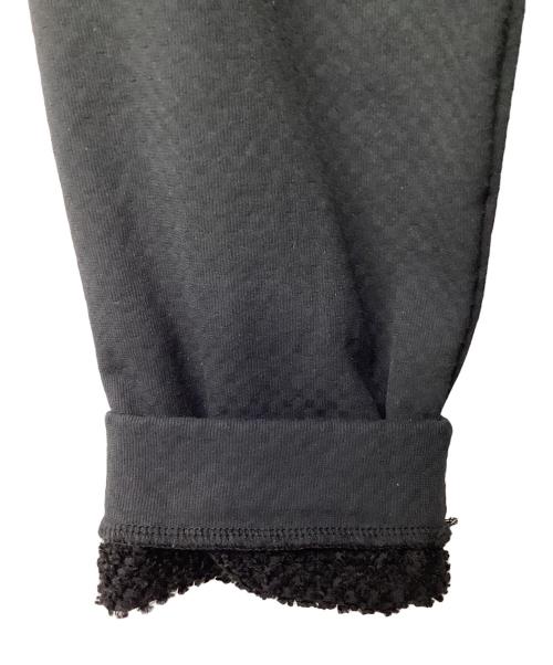 THE NORTH FACE（ザ ノース フェイス）THE NORTH FACE (ザ ノース フェイス) クエストフリージャケット(トレッキングウェア) ブラック サイズ:XLの古着・服飾アイテム