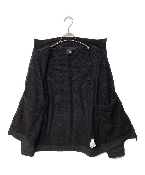 THE NORTH FACE（ザ ノース フェイス）THE NORTH FACE (ザ ノース フェイス) クエストフリージャケット(トレッキングウェア) ブラック サイズ:XLの古着・服飾アイテム