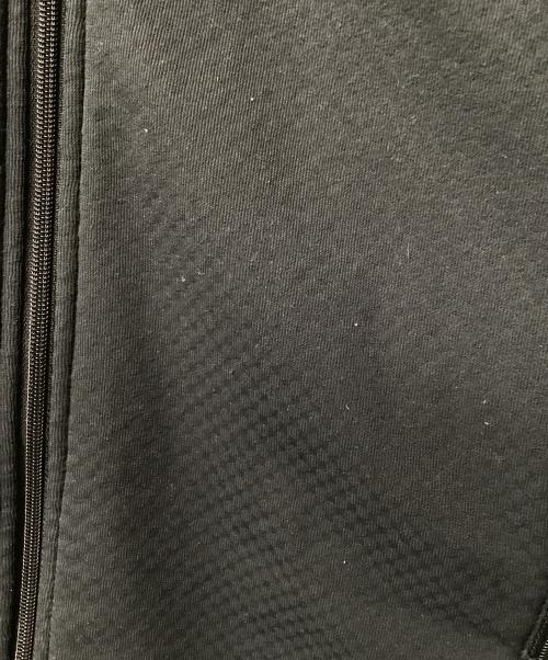 THE NORTH FACE（ザ ノース フェイス）THE NORTH FACE (ザ ノース フェイス) クエストフリージャケット(トレッキングウェア) ブラック サイズ:XLの古着・服飾アイテム