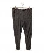 ROKXロックス）の古着「アルファタイツ(トレッキングボトム)」｜グレー