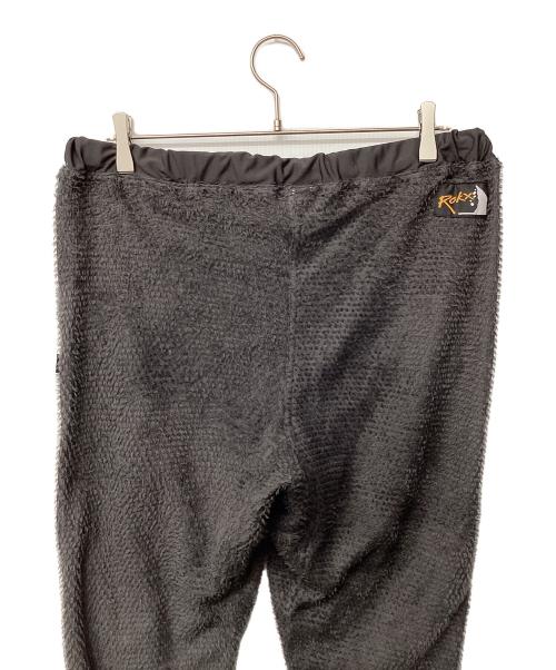ROKX（ロックス）ROKX (ロックス) アルファタイツ(トレッキングボトム) グレー サイズ:XLの古着・服飾アイテム