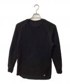 the monster specザ モンスタースペック）の古着「THE WARM WEAR(トレッキングウェア)」｜ブラック