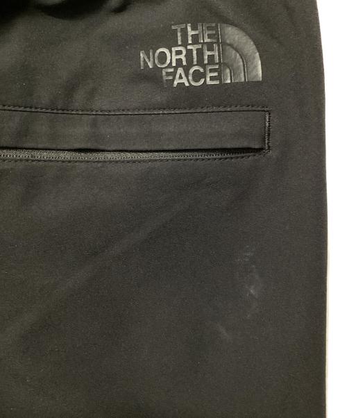 THE NORTH FACE（ザ ノース フェイス）THE NORTH FACE (ザ ノース フェイス) ドーロウォームパンツ(トレッキングボトム) ブラック サイズ:Lの古着・服飾アイテム