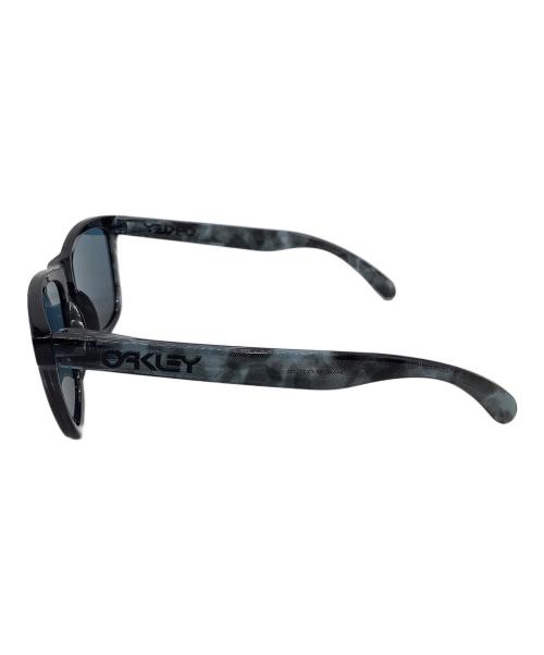 OAKLEY（オークリー）OAKLEY (オークリー) サングラス サイズ:SIZE 24cmの古着・服飾アイテム