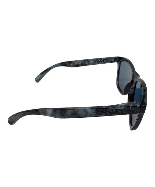 OAKLEY（オークリー）OAKLEY (オークリー) サングラス サイズ:SIZE 24cmの古着・服飾アイテム