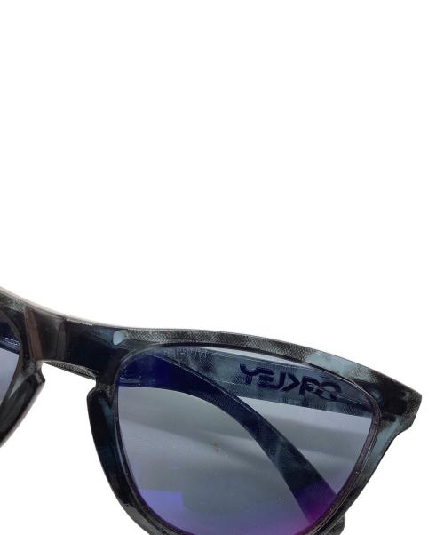 OAKLEY（オークリー）OAKLEY (オークリー) サングラス サイズ:SIZE 24cmの古着・服飾アイテム
