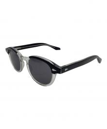 MOSCOT（モスコット）の古着「レムトッシュ」｜ブラック×クリア