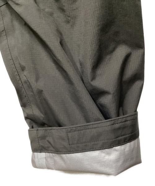 Columbia（コロンビア）Columbia (コロンビア) マウンテンズアーコーリングIVジャケット(トレッキングウェア/レインウェア) グレー サイズ:Lの古着・服飾アイテム