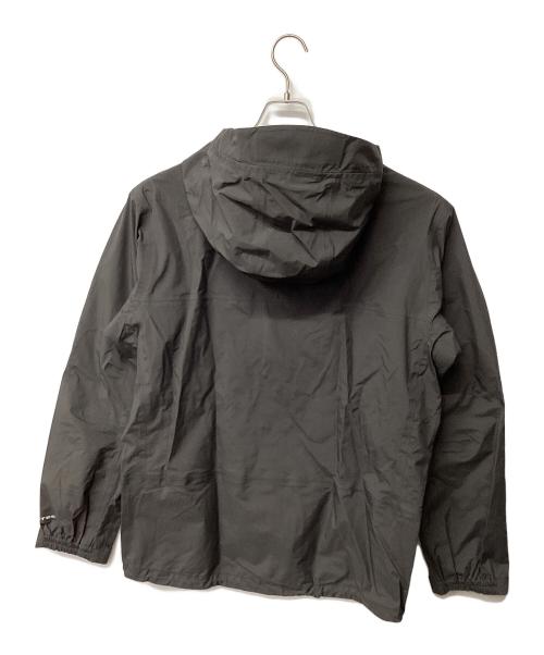 Columbia（コロンビア）Columbia (コロンビア) マウンテンズアーコーリングIVジャケット(トレッキングウェア/レインウェア) グレー サイズ:Lの古着・服飾アイテム