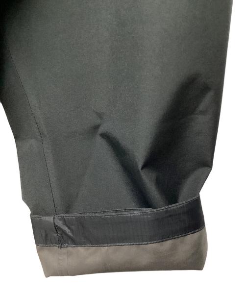 MOUNTAIN HARD WEAR（マウンテンハードウェア）MOUNTAIN HARD WEAR (マウンテンハードウェア) エクスポージャー2ゴアテックスパックライトジャケット(トレッキングウェア/レインウェア) グレー サイズ:Lの古着・服飾アイテム