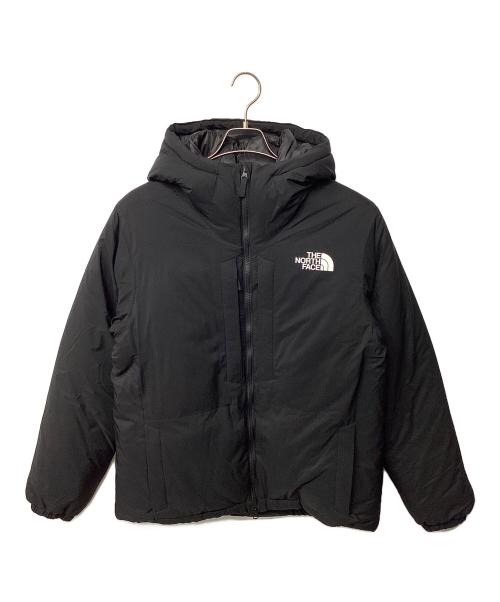 THE NORTH FACE（ザ ノース フェイス）THE NORTH FACE (ザ ノース フェイス) プロジェクトインサレーションジャケット ブラック サイズ:Mの古着・服飾アイテム
