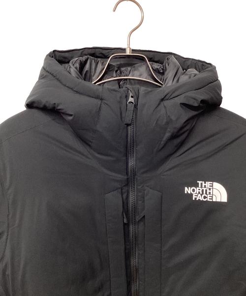 THE NORTH FACE（ザ ノース フェイス）THE NORTH FACE (ザ ノース フェイス) プロジェクトインサレーションジャケット ブラック サイズ:Mの古着・服飾アイテム