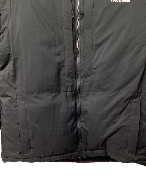 THE NORTH FACE（ザ ノース フェイス）THE NORTH FACE (ザ ノース フェイス) プロジェクトインサレーションジャケット ブラック サイズ:Mの古着・服飾アイテム