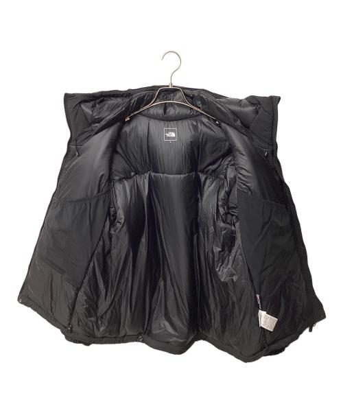 THE NORTH FACE（ザ ノース フェイス）THE NORTH FACE (ザ ノース フェイス) プロジェクトインサレーションジャケット ブラック サイズ:Mの古着・服飾アイテム