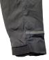 中古・古着 on (オン) WEATHER JACKET ブラック サイズ:M：12000円