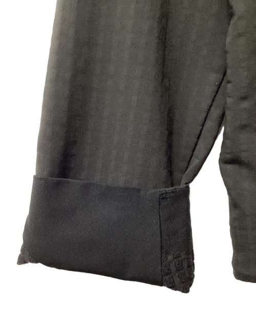 Patagonia（パタゴニア）Patagonia (パタゴニア) R1テックフェイス フーディ(トレッキングウェア） ブラック サイズ:Sの古着・服飾アイテム