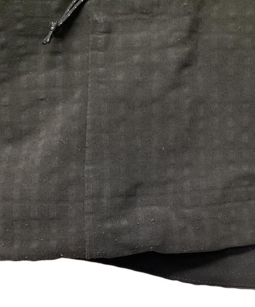 Patagonia（パタゴニア）Patagonia (パタゴニア) R1テックフェイス フーディ(トレッキングウェア） ブラック サイズ:Sの古着・服飾アイテム