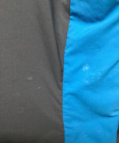 Patagonia（パタゴニア）Patagonia (パタゴニア) サーマル・エアシェッド・ジャケット(トレッキングウェア) ブルー×グレー サイズ:Mの古着・服飾アイテム