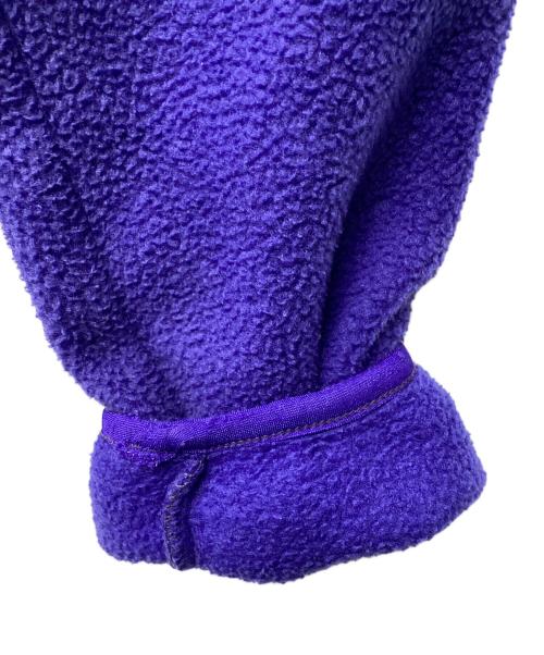 Patagonia（パタゴニア）Patagonia (パタゴニア) スナップT ブルー サイズ:Sの古着・服飾アイテム