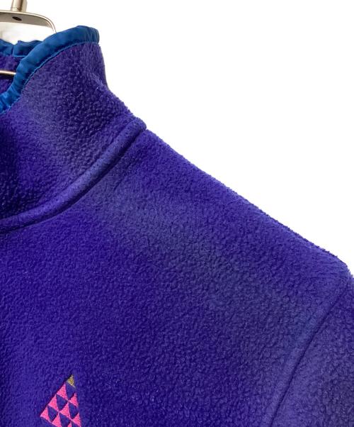 Patagonia（パタゴニア）Patagonia (パタゴニア) スナップT ブルー サイズ:Sの古着・服飾アイテム