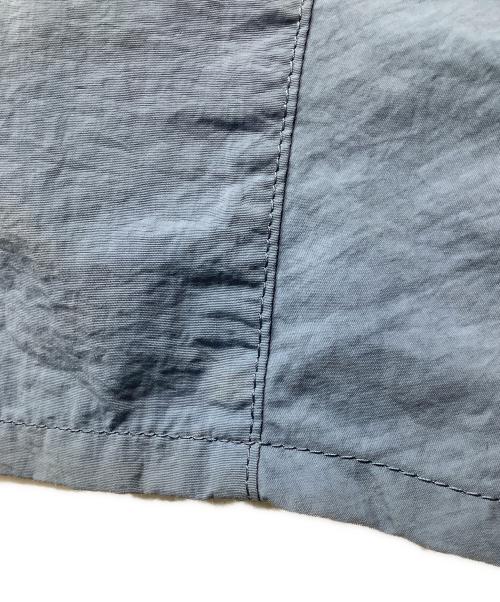 山と道（ヤマトミチ）山と道 (ヤマトミチ) 5-Pocket Pants(トレッキングボトム) ブルー サイズ:Lの古着・服飾アイテム