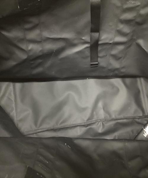 THE NORTH FACE（ザ ノース フェイス）THE NORTH FACE (ザ ノース フェイス) フィルデンスギアトートL オリーブ×ブラックの古着・服飾アイテム
