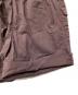中古・古着 山と道 (ヤマトミチ) 5-Pocket Shorts(トレッキングボトム/ショート) パープル サイズ:L：8000円