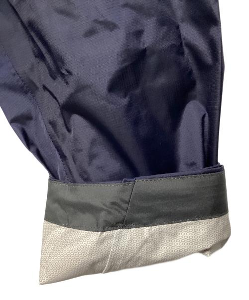 Patagonia（パタゴニア）Patagonia (パタゴニア) トレントシェル ジャケット(トレッキングウェア) ネイビー サイズ:Mの古着・服飾アイテム