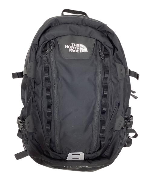 THE NORTH FACE（ザ ノース フェイス）THE NORTH FACE (ザ ノース フェイス) ビッグショット ブラックの古着・服飾アイテム