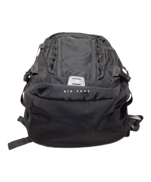 THE NORTH FACE（ザ ノース フェイス）THE NORTH FACE (ザ ノース フェイス) ビッグショット ブラックの古着・服飾アイテム