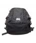 中古・古着 THE NORTH FACE (ザ ノース フェイス) ビッグショット ブラック：10000円